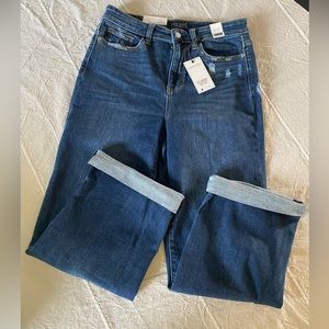 Judy Blue High Waist New with Tags